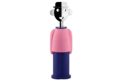 Tire bouchon Alessi Alessandro M. design par Alessandro Mendini