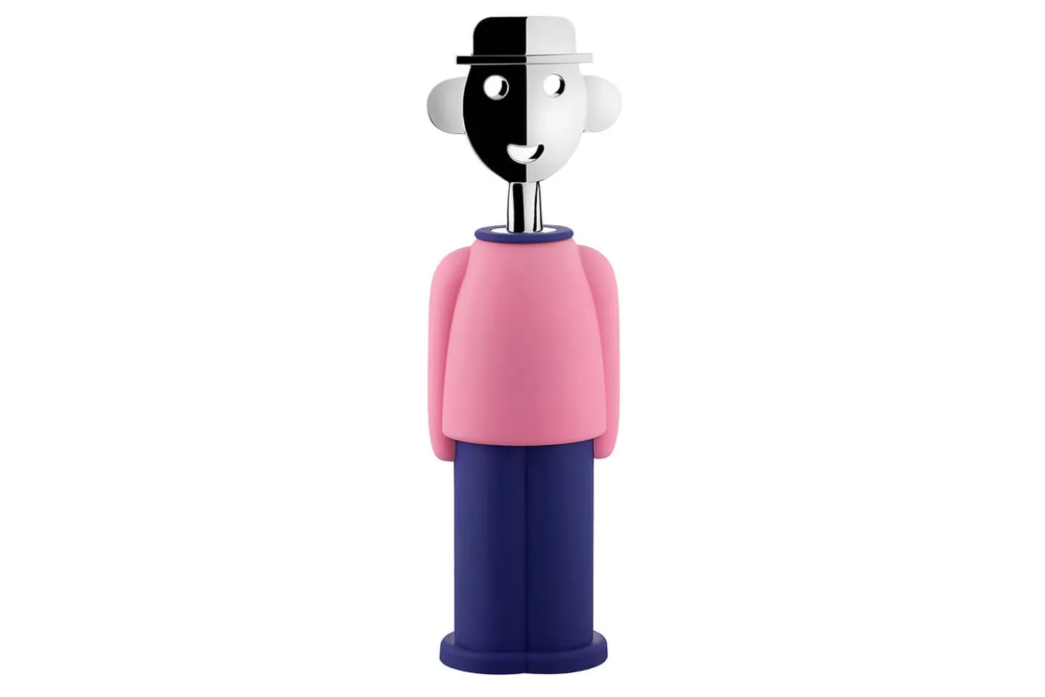 Tire bouchon Alessi Alessandro M. design par Alessandro Mendini