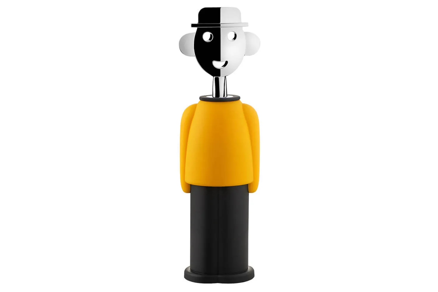 Tire bouchon Alessi Alessandro M. design par Alessandro Mendini