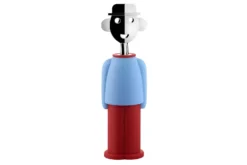Tire bouchon Alessi Alessandro M. design par Alessandro Mendini