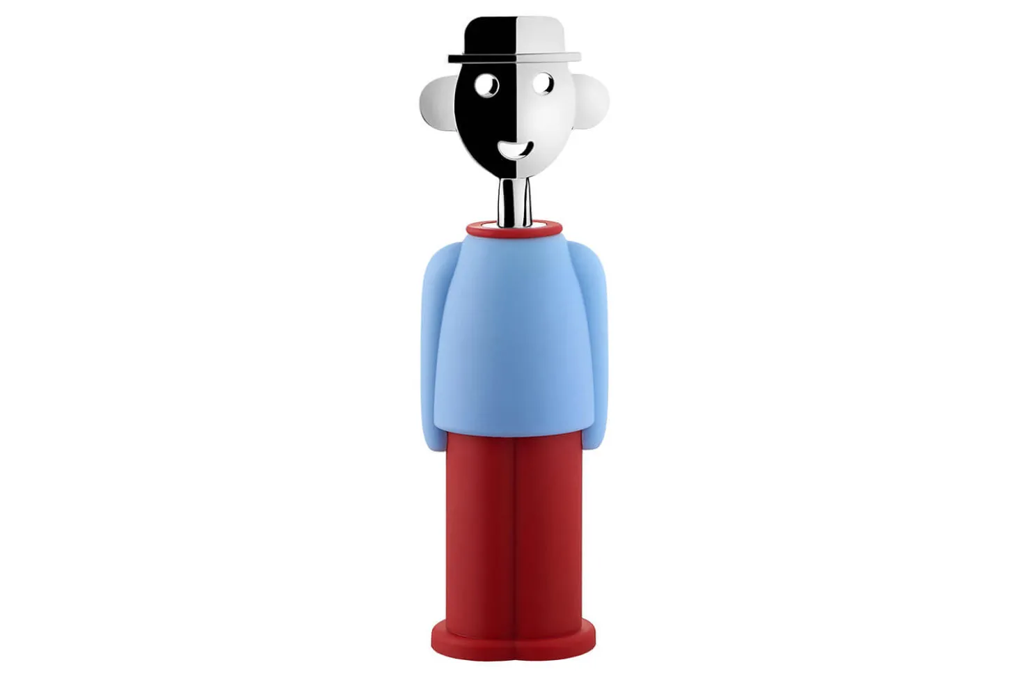 Tire bouchon Alessi Alessandro M. design par Alessandro Mendini