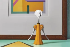Tire bouchon Alessi Anna G. design par Alessandro Mendini
