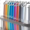 Tire-bouchon aluminium Lance coloris vert fabriqué en France