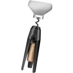 Tire-bouchon avec trépied Chef & Sommelier Sarment 16,5cm