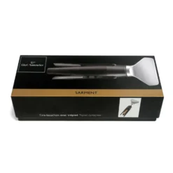 Tire-bouchon avec trépied Chef & Sommelier Sarment 16,5cm