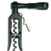 Tire bouchon de poche SCREWPULL à cloche noir