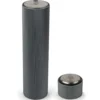 Tire-bouchon électrique rechargeable Peugeot Line Reverse Carbone avec coupe-capsule