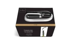 Tire-bouchon à levier Chef & Sommelier Lever double fonction