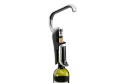 Tire-bouchon à levier Chef & Sommelier Lever double fonction