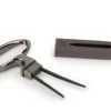 Tire-bouchon Peugeot Mathus double lame