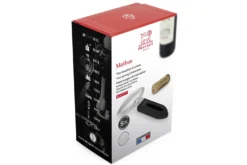 Tire-bouchon Peugeot Mathus double lame
