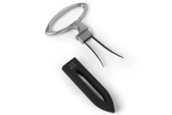 Tire-bouchon Peugeot Mathus double lame
