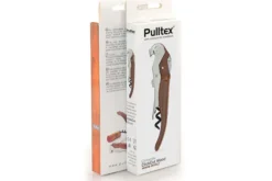 Tire bouchon Pulltext ClickCut effet bois
