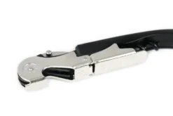 Tire-bouchon Pulltex x Couteauxduchef noir mat