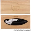 Tire-bouchon sommelier Ligne W Signature manche en ébène