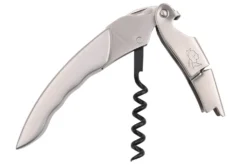 Tire-bouchon sommelier Ligne W L'Iroquois Urban Zinc