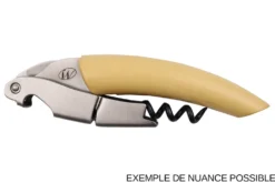 Tire-bouchon sommelier Ligne W Signature manche en buis