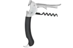 Tire bouchon sommelier Oxo en acier inoxydable