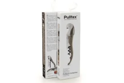 Tire bouchon sommelier Pulltex Pulltap's Graphite