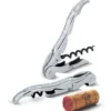 Tire bouchon sommelier Pulltex Pulltap's 26 Crystal + étui cuir offert
