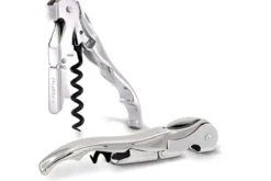 Tire bouchon sommelier Pulltex Pulltap's Chrome