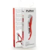 Tire bouchon sommelier Pulltex Pulltap's Couleur