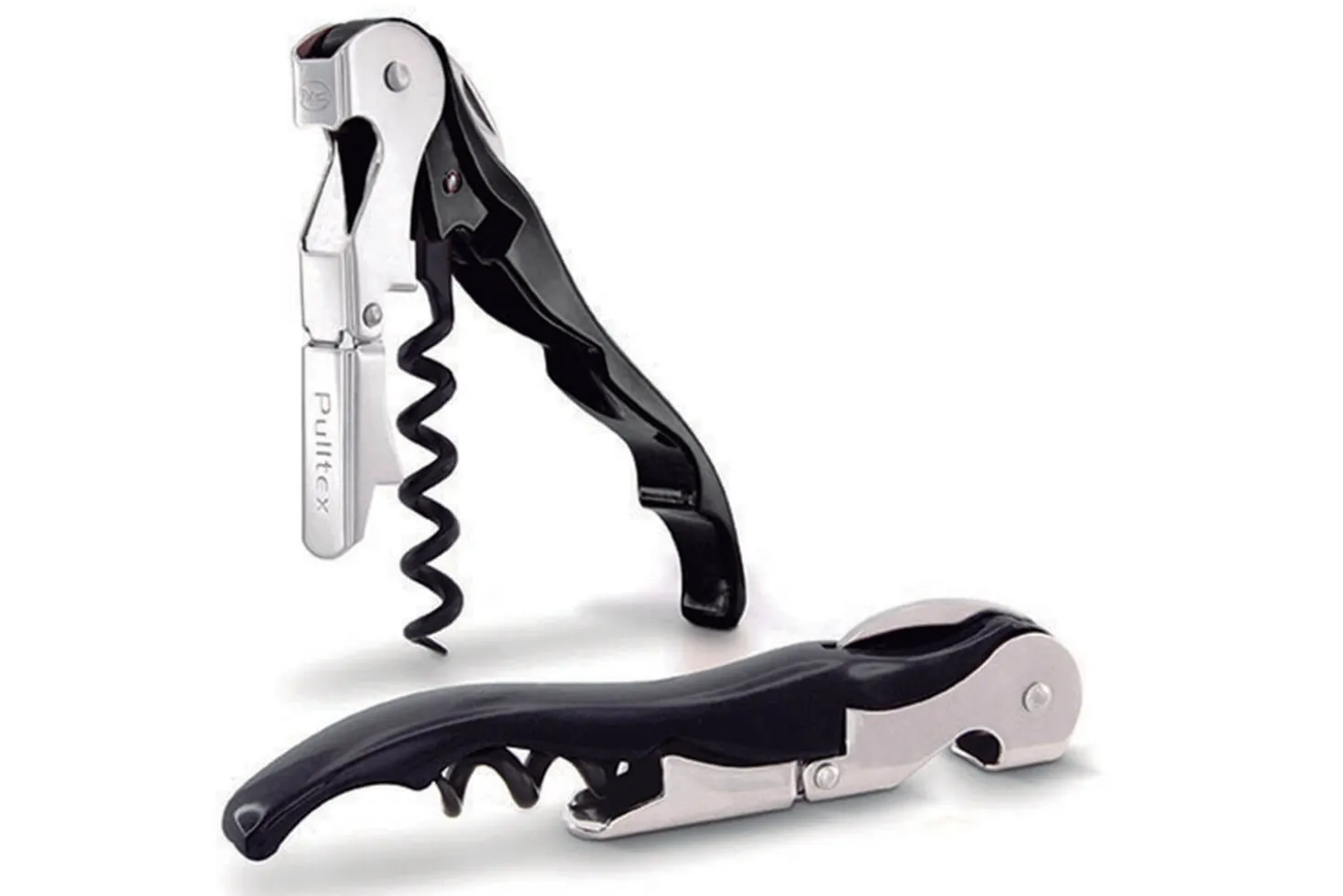 Tire bouchon sommelier Pulltex Pulltap's Couleur