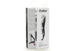 Tire bouchon sommelier Pulltex Pulltap's Couleur