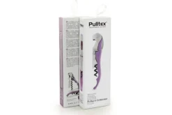Tire bouchon sommelier Pulltex Pulltap's Couleur