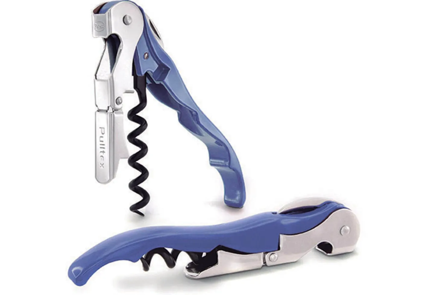 Tire bouchon sommelier Pulltex Pulltap's Couleur