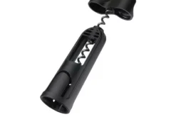Tire-bouchon Westmark Spezi avec vis en acier