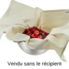 Tissu de filtrage Gefu Paselo en coton