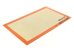 Toile de cuisson anti adhérente Silpat® pour plaque de cuisson