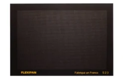 Toile de cuisson multi-usages Flexipan en silicone et toile de verre 42x29,5cm