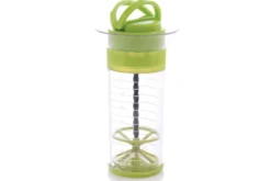 Toupie des sauces™ Mastrad silicone vert 300ml