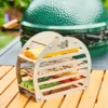 Tour de fumage Big Green Egg à 6 niveaux en inox