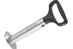 Tranche ananas professionnel Rosle en acier inoxydable 27cm