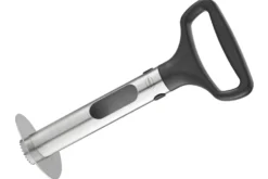 Tranche ananas professionnel Rosle en acier inoxydable 27cm