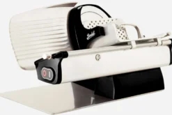 Trancheuse électrique Berkel Home Line Plus 200 Noir + extracteur de lame