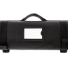 Trousse de cuisinier vide Triangle noire 65 x 48cm