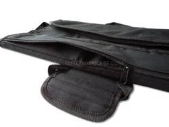 Trousse pour 8 couteaux Bargoin et 2 poches accessoires