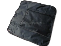 Trousse pour 8 couteaux Bargoin et 2 poches accessoires