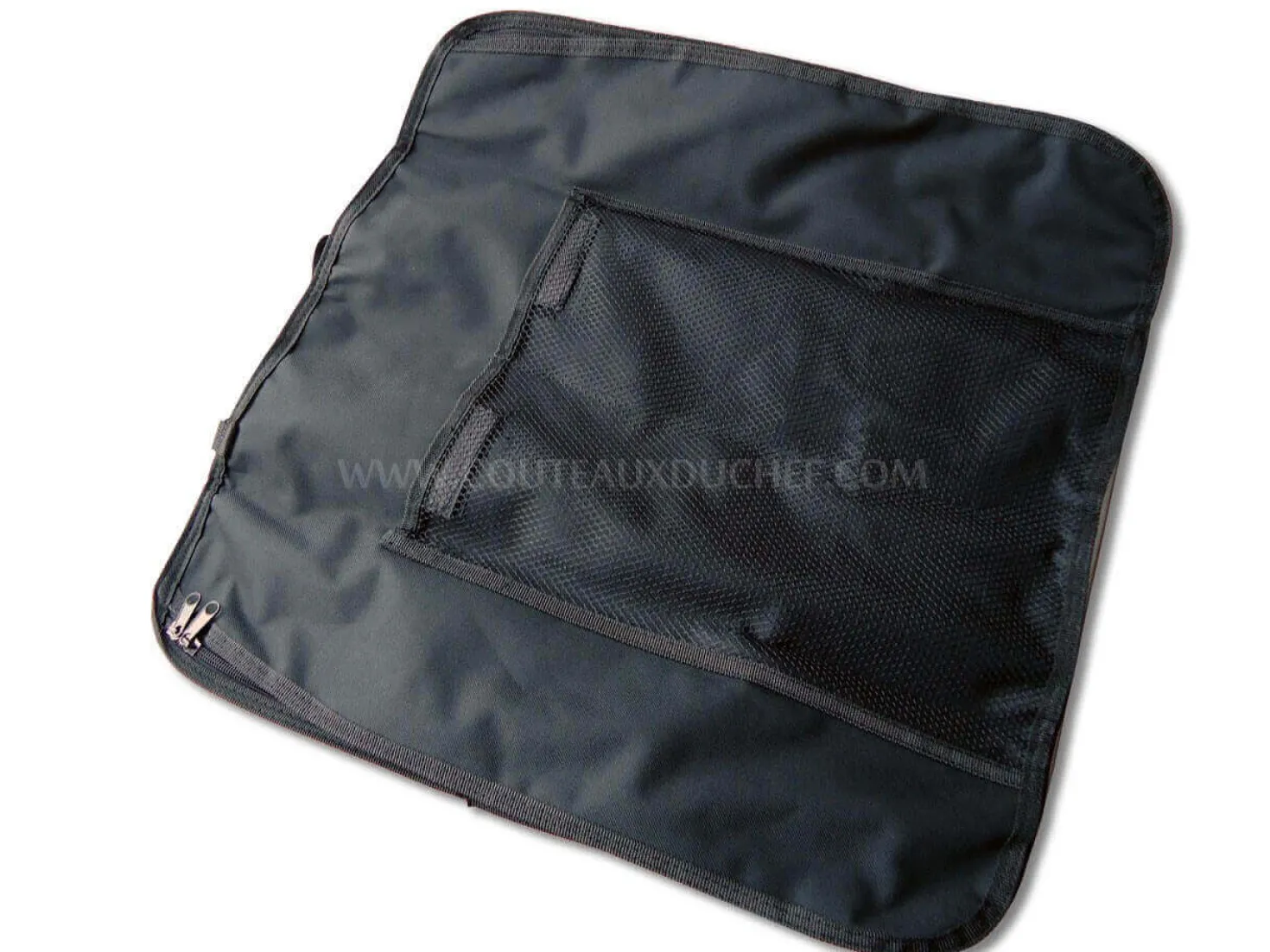 Trousse pour 8 couteaux Bargoin et 2 poches accessoires