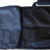 Trousse pour 4 couteaux + poche accessoires Martinez & Gascon