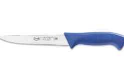 Trousse professionnelle du poissonnier 5 pièces Sanelli Skin