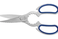 Trousse professionnelle du poissonnier 5 pièces Sanelli Skin