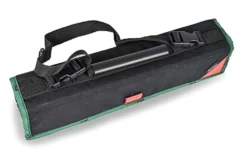 Trousse souple 5 couteaux professionnels Sanelli Premana