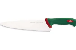 Trousse souple 5 couteaux professionnels Sanelli Premana