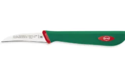 Trousse souple 5 couteaux professionnels Sanelli Premana