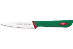 Trousse souple de 3 couteaux et ustensiles à légumes SANELLI Premana